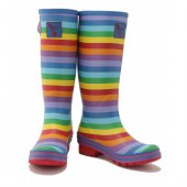    Rainbow Wellies -   - Odensya.ru